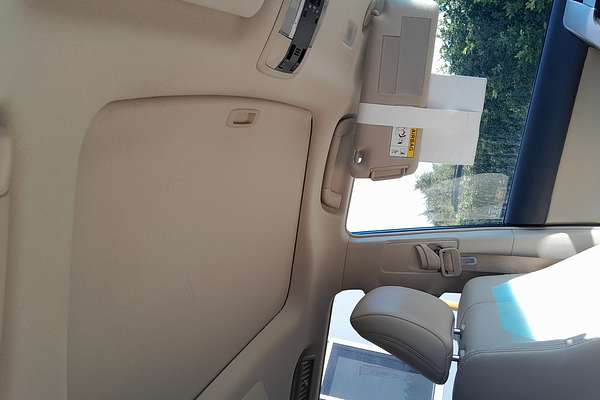 2021 Toyota Landcruiser Prado Kakadu GDJ150R