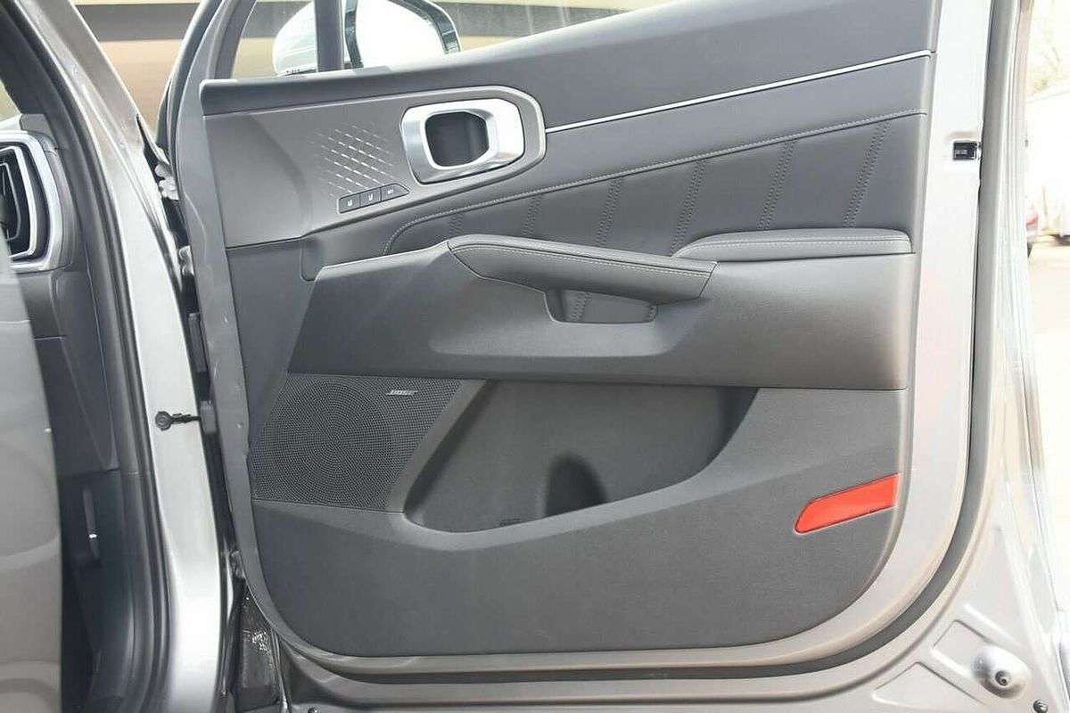 2025 Kia Sorento GT-Line MQ4 PE