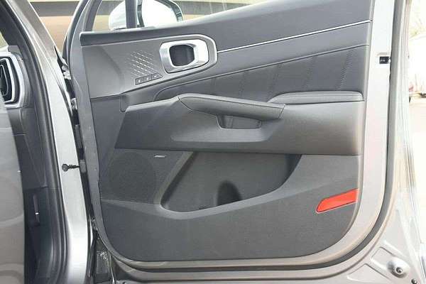 2025 Kia Sorento GT-Line MQ4 PE