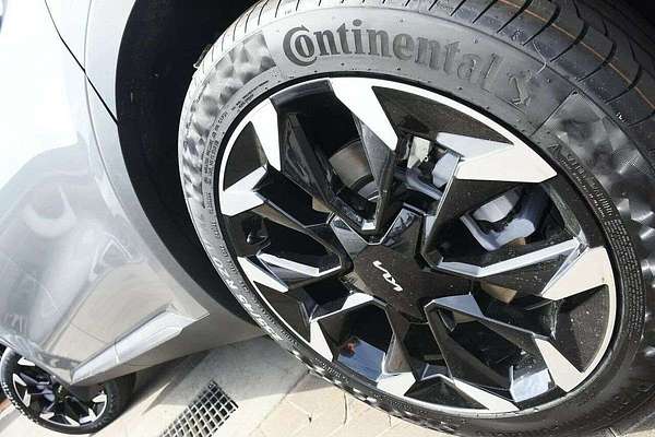 2025 Kia Sorento GT-Line MQ4 PE