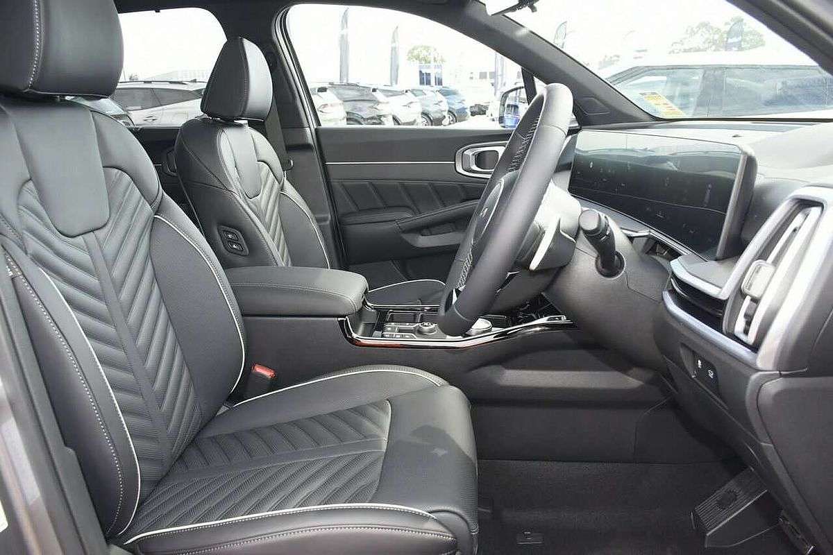 2025 Kia Sorento GT-Line MQ4 PE