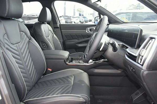 2025 Kia Sorento GT-Line MQ4 PE