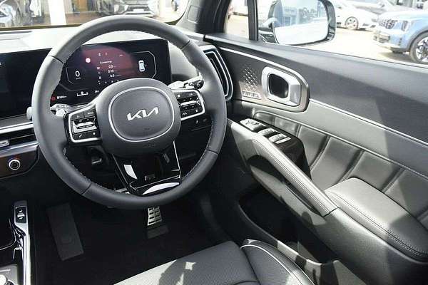 2025 Kia Sorento GT-Line MQ4 PE