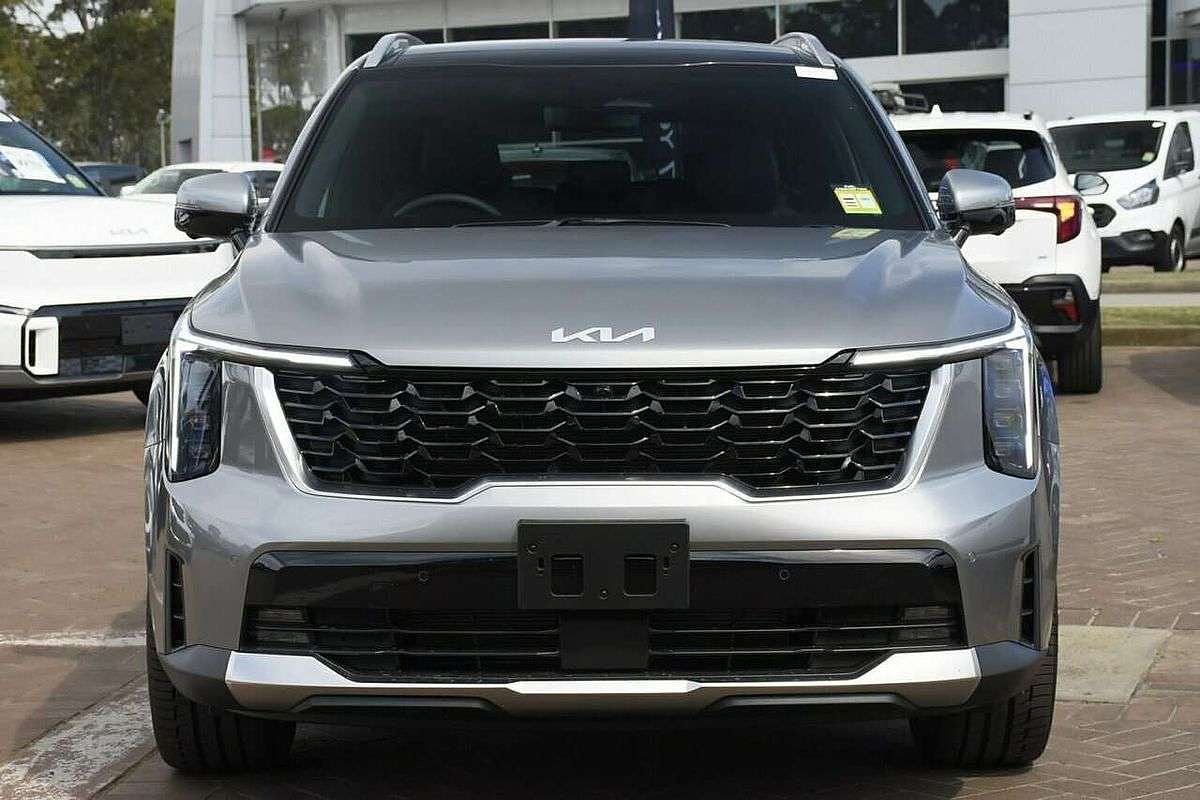 2025 Kia Sorento GT-Line MQ4 PE