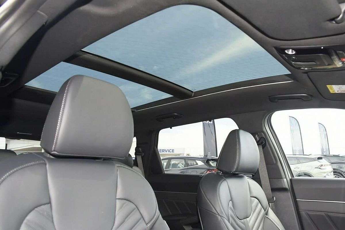 2025 Kia Sorento GT-Line MQ4 PE