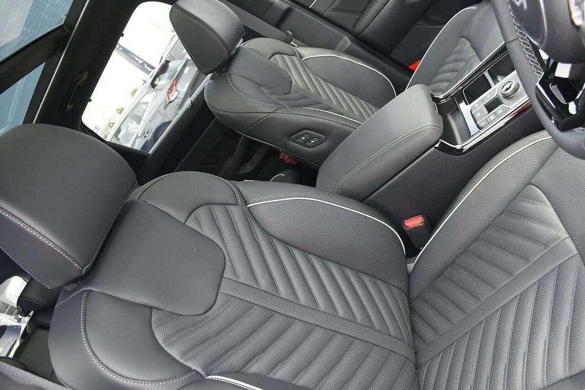 2025 Kia Sorento GT-Line MQ4 PE