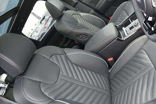 2025 Kia Sorento GT-Line MQ4 PE
