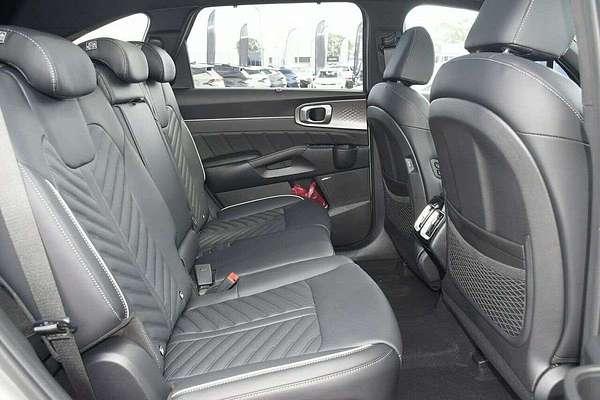 2025 Kia Sorento GT-Line MQ4 PE