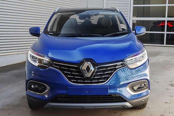 2020 Renault Kadjar Intens XFE