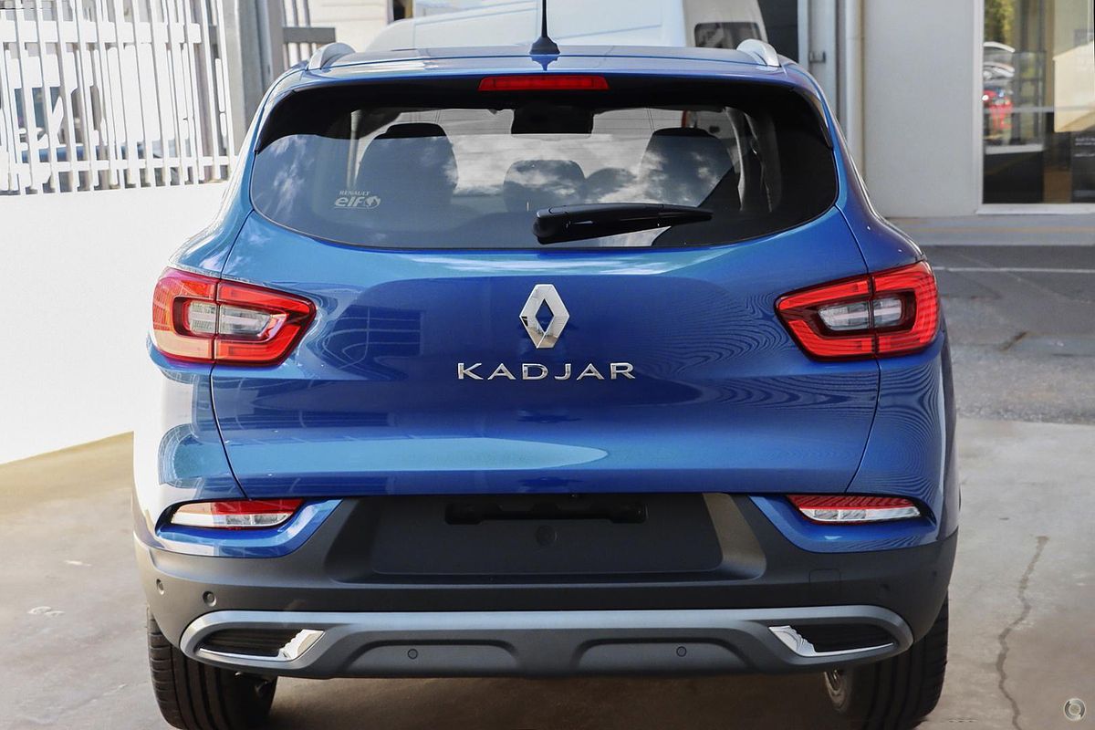 2020 Renault Kadjar Intens XFE