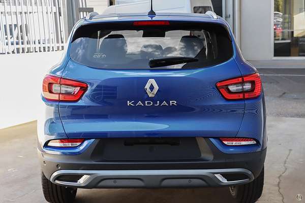 2020 Renault Kadjar Intens XFE