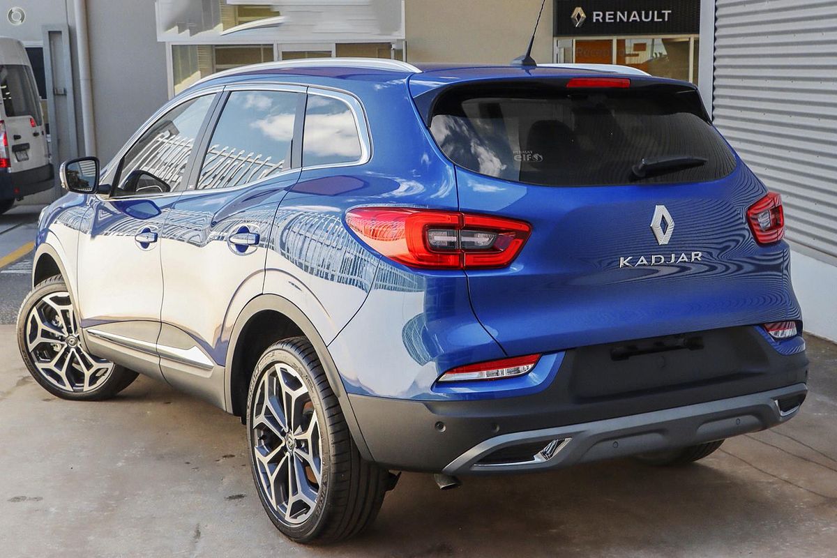 2020 Renault Kadjar Intens XFE
