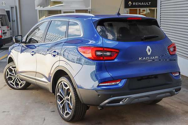 2020 Renault Kadjar Intens XFE