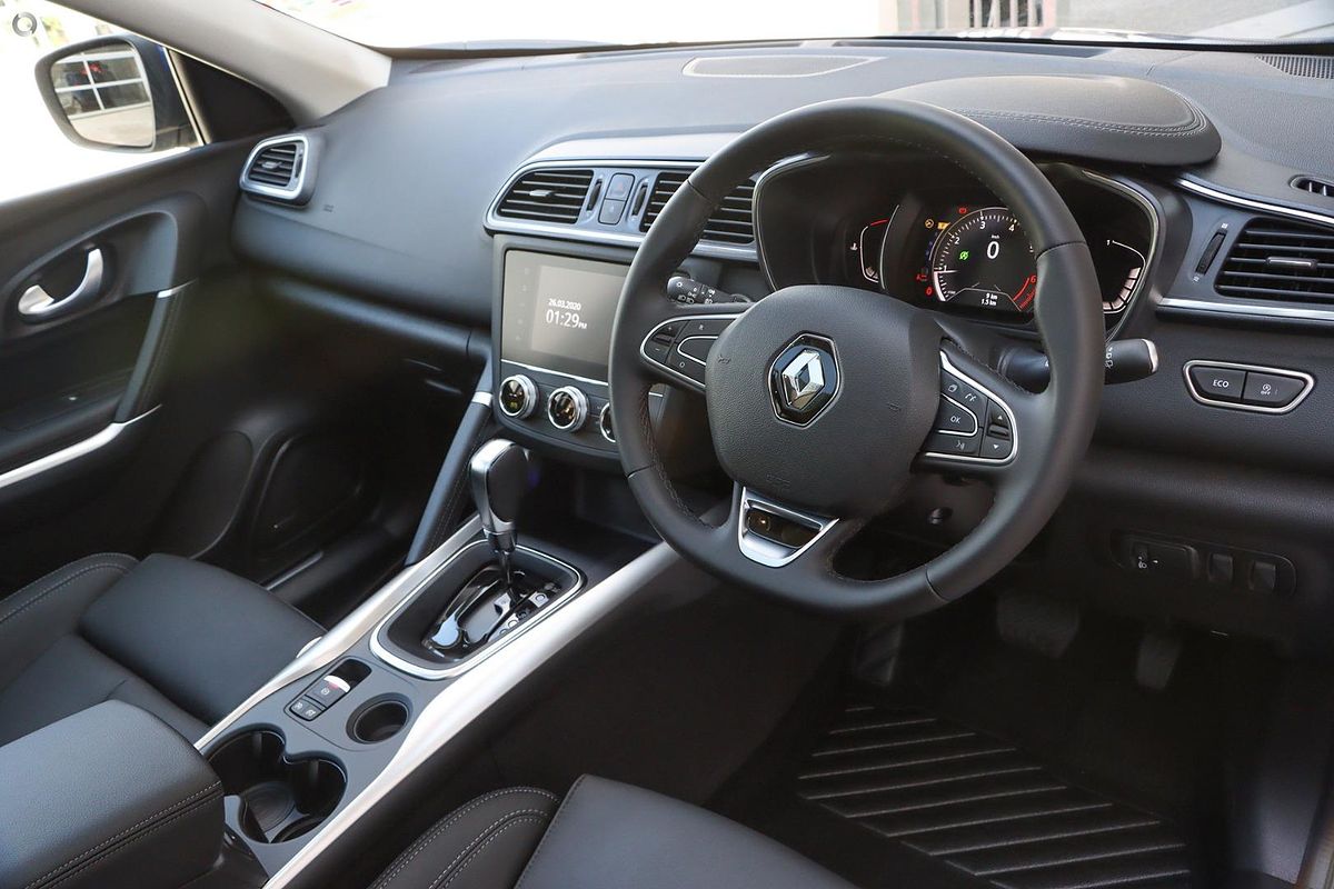 2020 Renault Kadjar Intens XFE