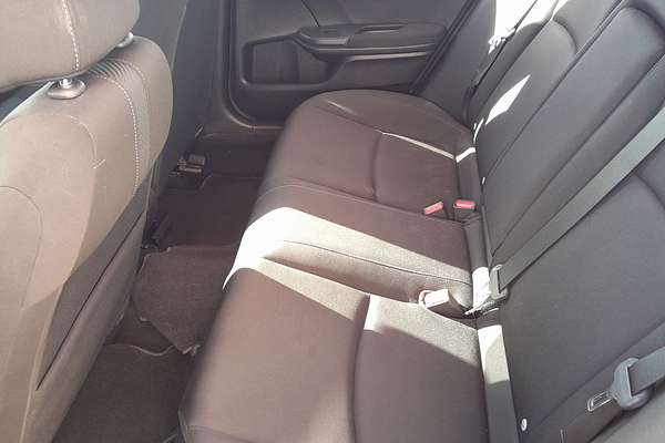 2016 Honda Civic VTi-S 10th Gen