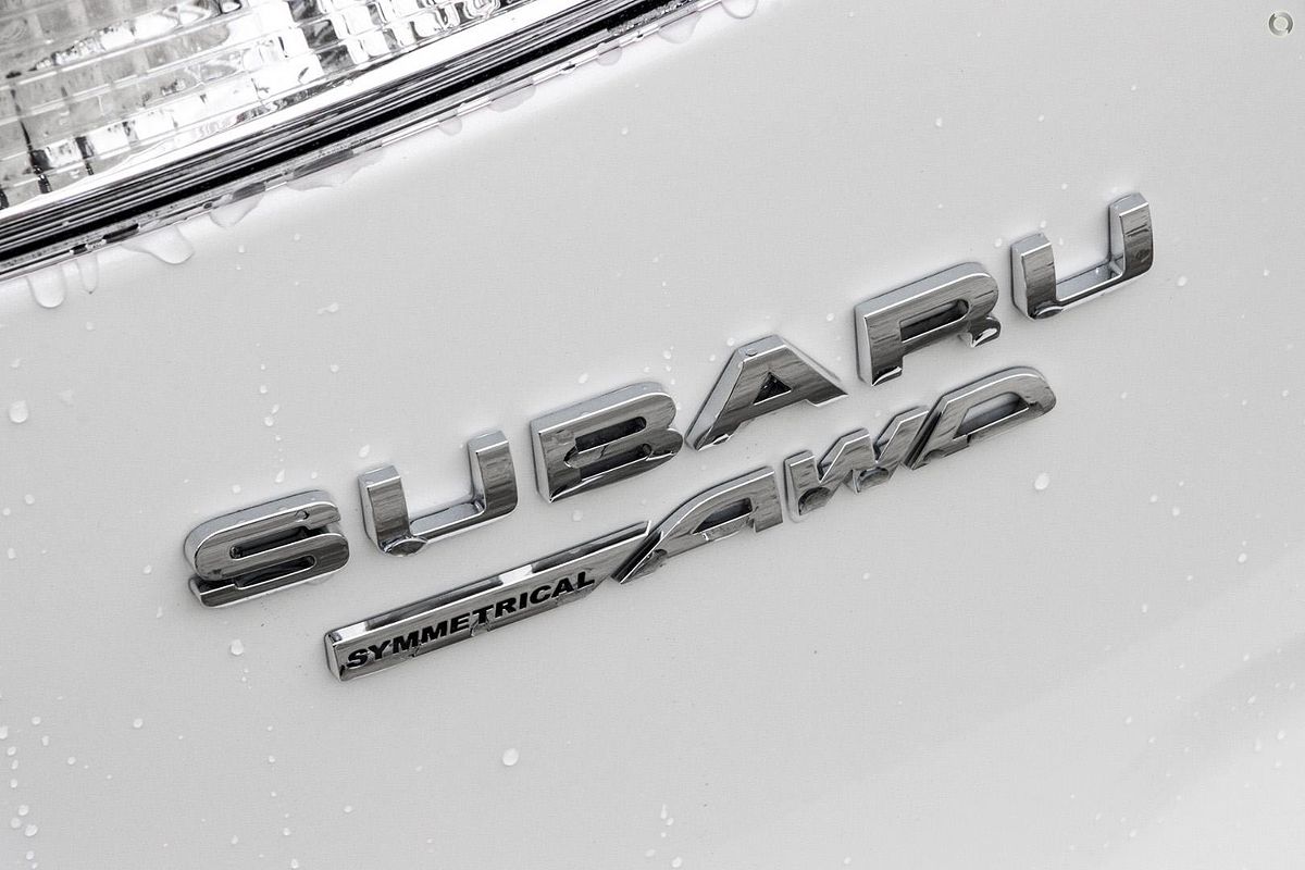 2024 Subaru Forester 2.5i Luxury Special Edition S5