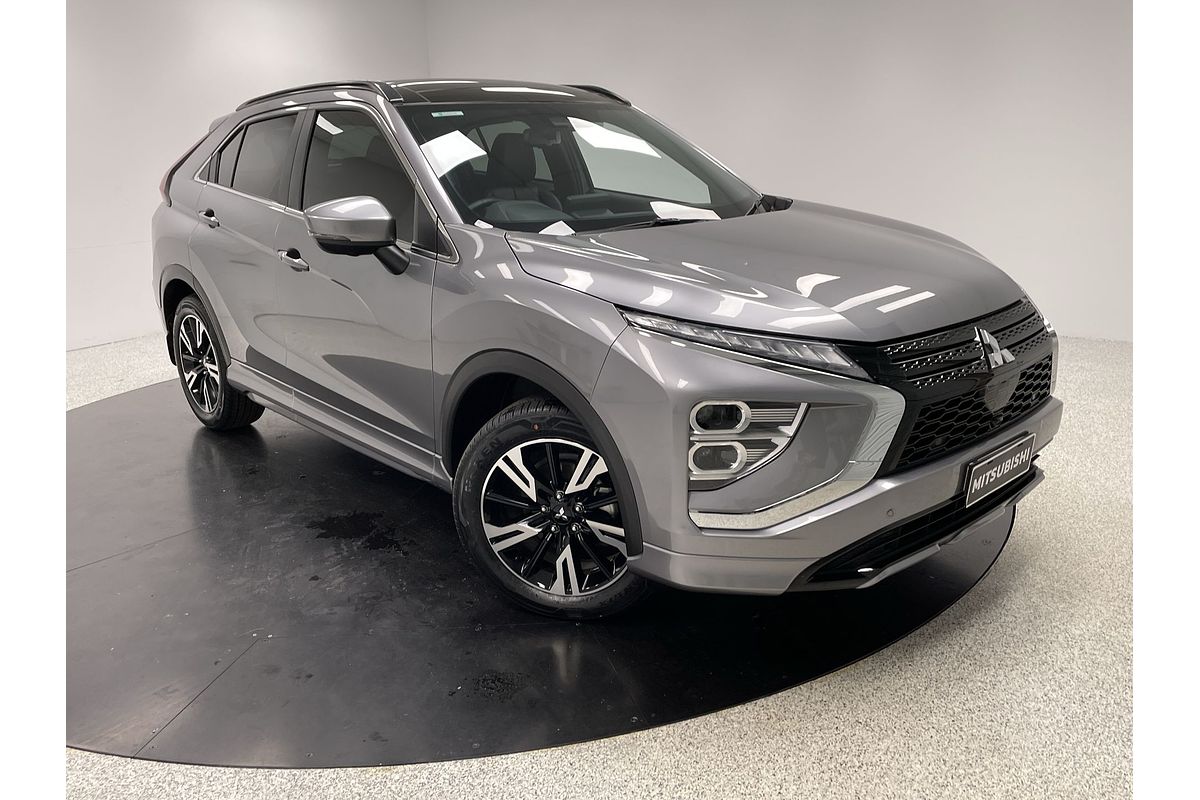 2021 Mitsubishi Eclipse Cross XLS Plus YB