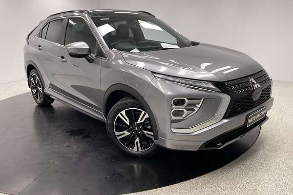 2021 Mitsubishi Eclipse Cross XLS Plus YB