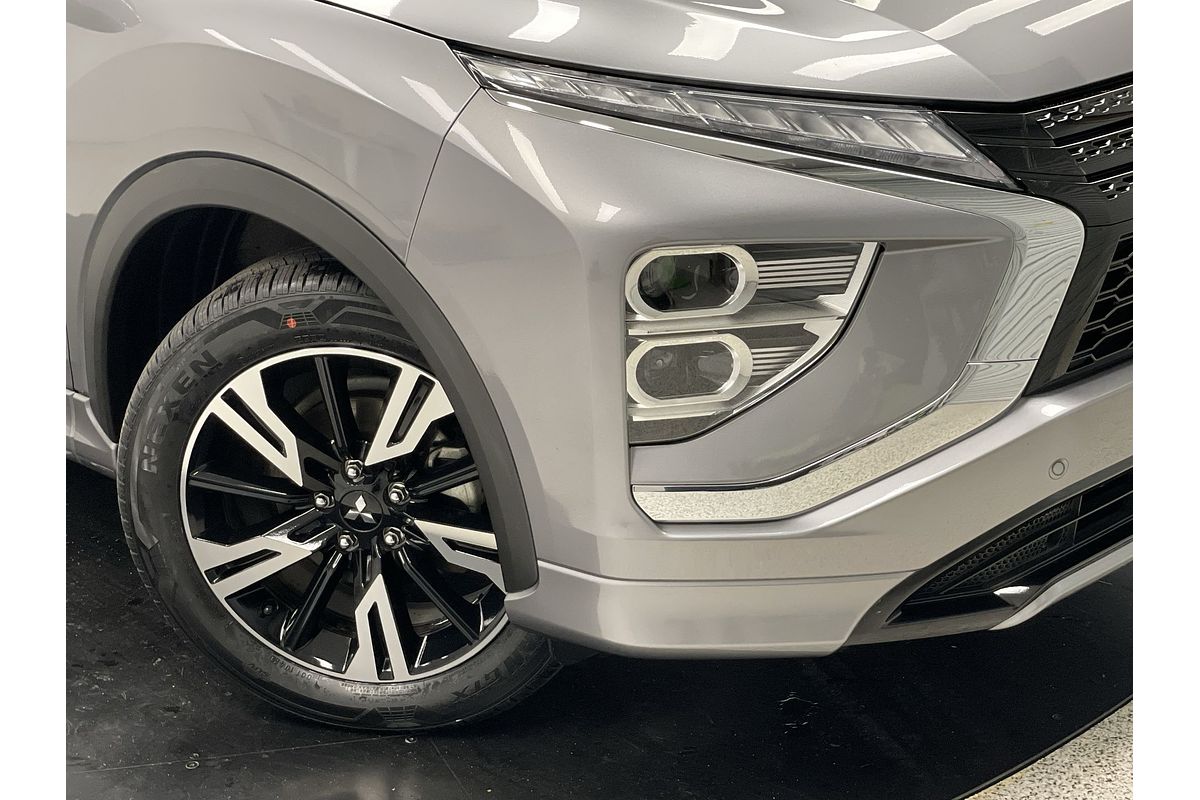 2021 Mitsubishi Eclipse Cross XLS Plus YB