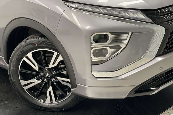 2021 Mitsubishi Eclipse Cross XLS Plus YB
