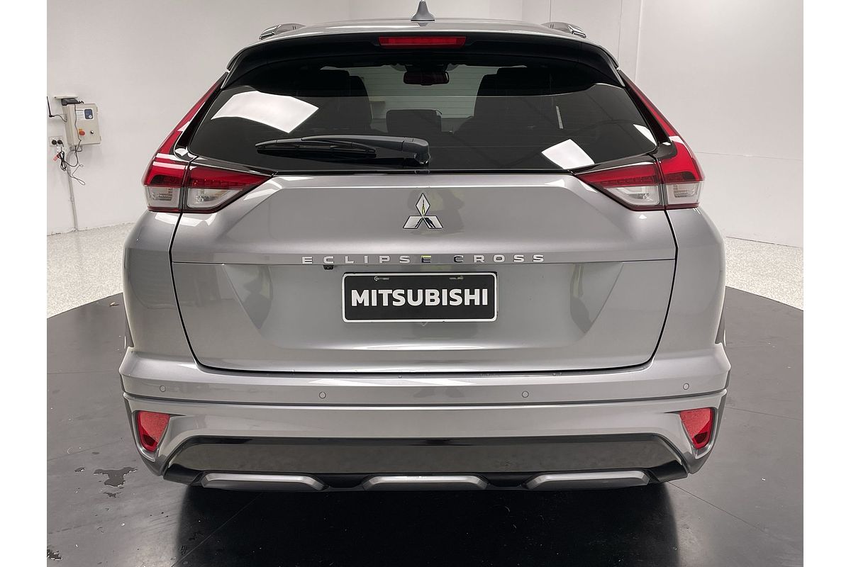 2021 Mitsubishi Eclipse Cross XLS Plus YB