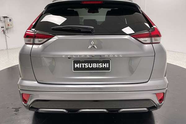 2021 Mitsubishi Eclipse Cross XLS Plus YB