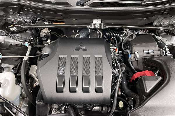2021 Mitsubishi Eclipse Cross XLS Plus YB