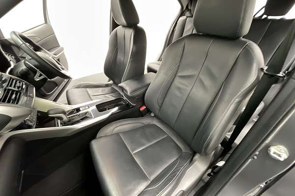 2021 Mitsubishi Eclipse Cross XLS Plus YB