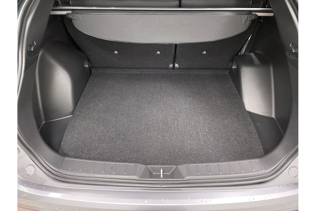 2021 Mitsubishi Eclipse Cross XLS Plus YB