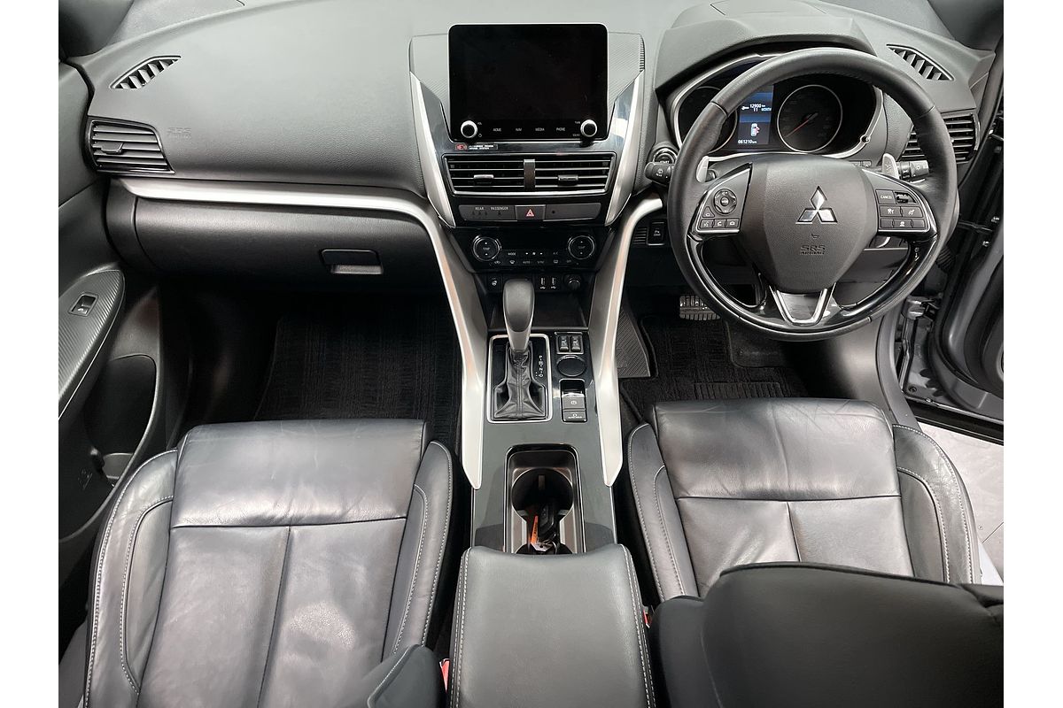 2021 Mitsubishi Eclipse Cross XLS Plus YB