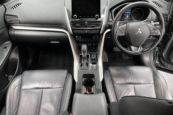 2021 Mitsubishi Eclipse Cross XLS Plus YB