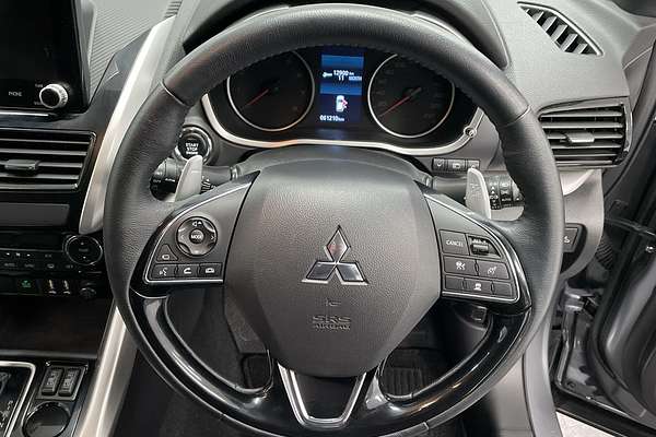 2021 Mitsubishi Eclipse Cross XLS Plus YB