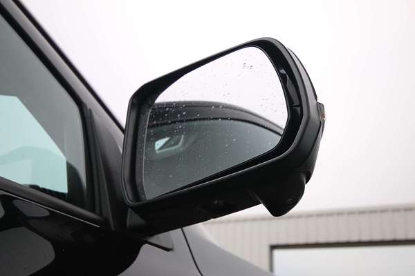 2024 Ford Ranger XLT 4X4 3.0L