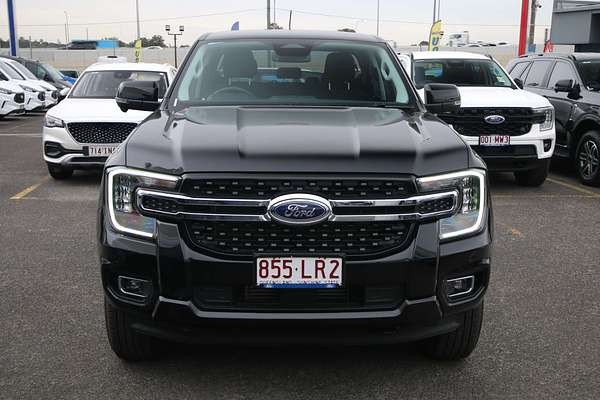 2024 Ford Ranger XLT 4X4 3.0L