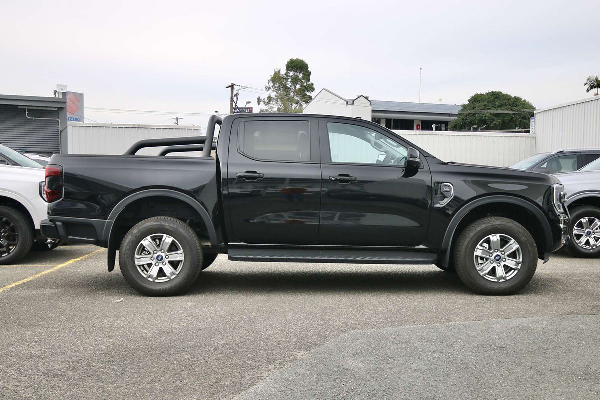 2024 Ford Ranger XLT 4X4 3.0L