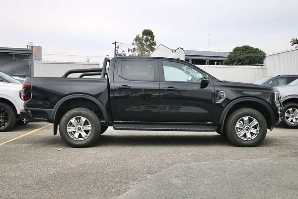 2024 Ford Ranger XLT 4X4 3.0L