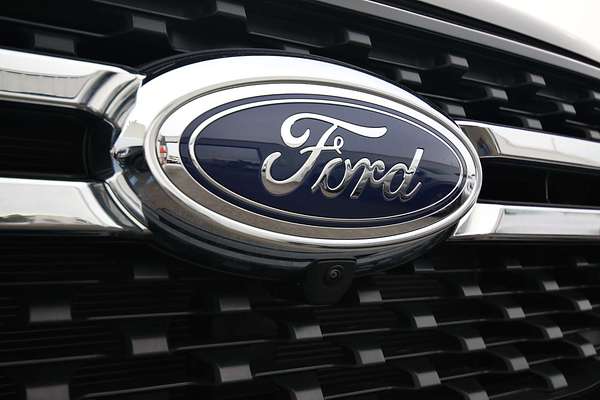 2024 Ford Ranger XLT 4X4 3.0L
