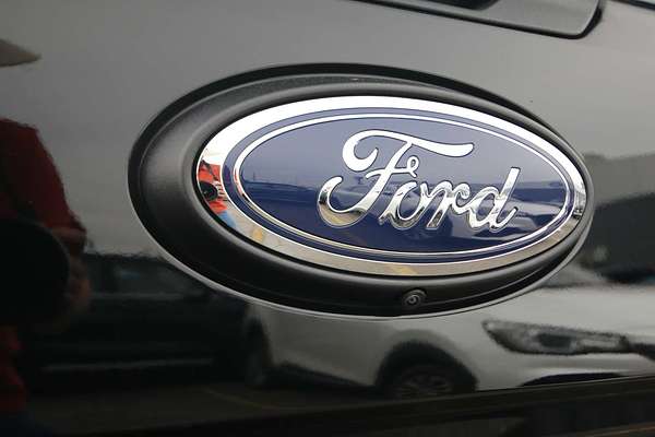 2024 Ford Ranger XLT 4X4 3.0L