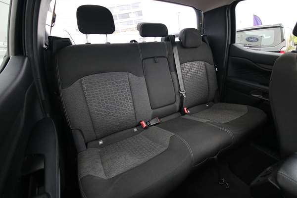 2024 Ford Ranger XLT 4X4 3.0L