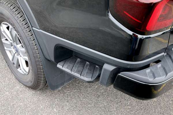 2024 Ford Ranger XLT 4X4 3.0L