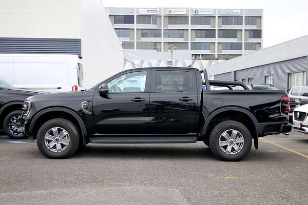 2024 Ford Ranger XLT 4X4 3.0L