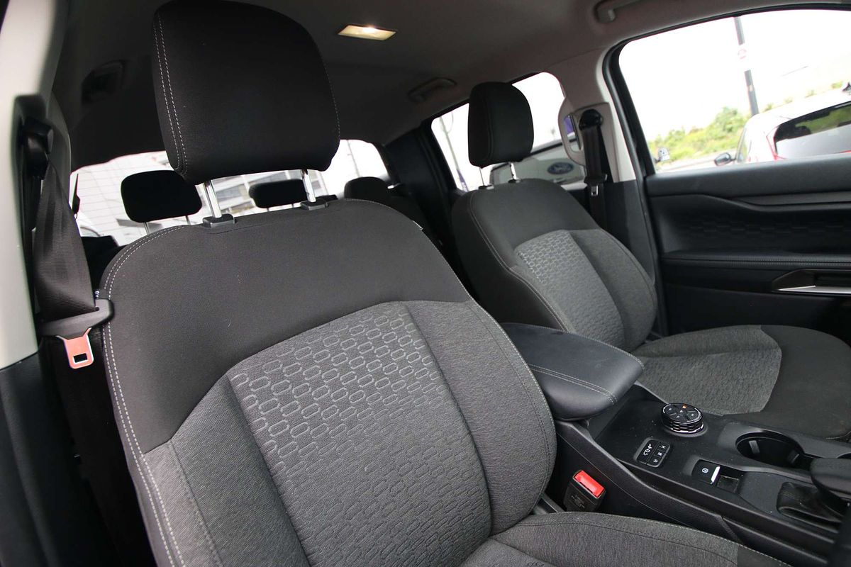 2024 Ford Ranger XLT 4X4 3.0L