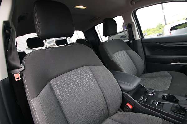 2024 Ford Ranger XLT 4X4 3.0L