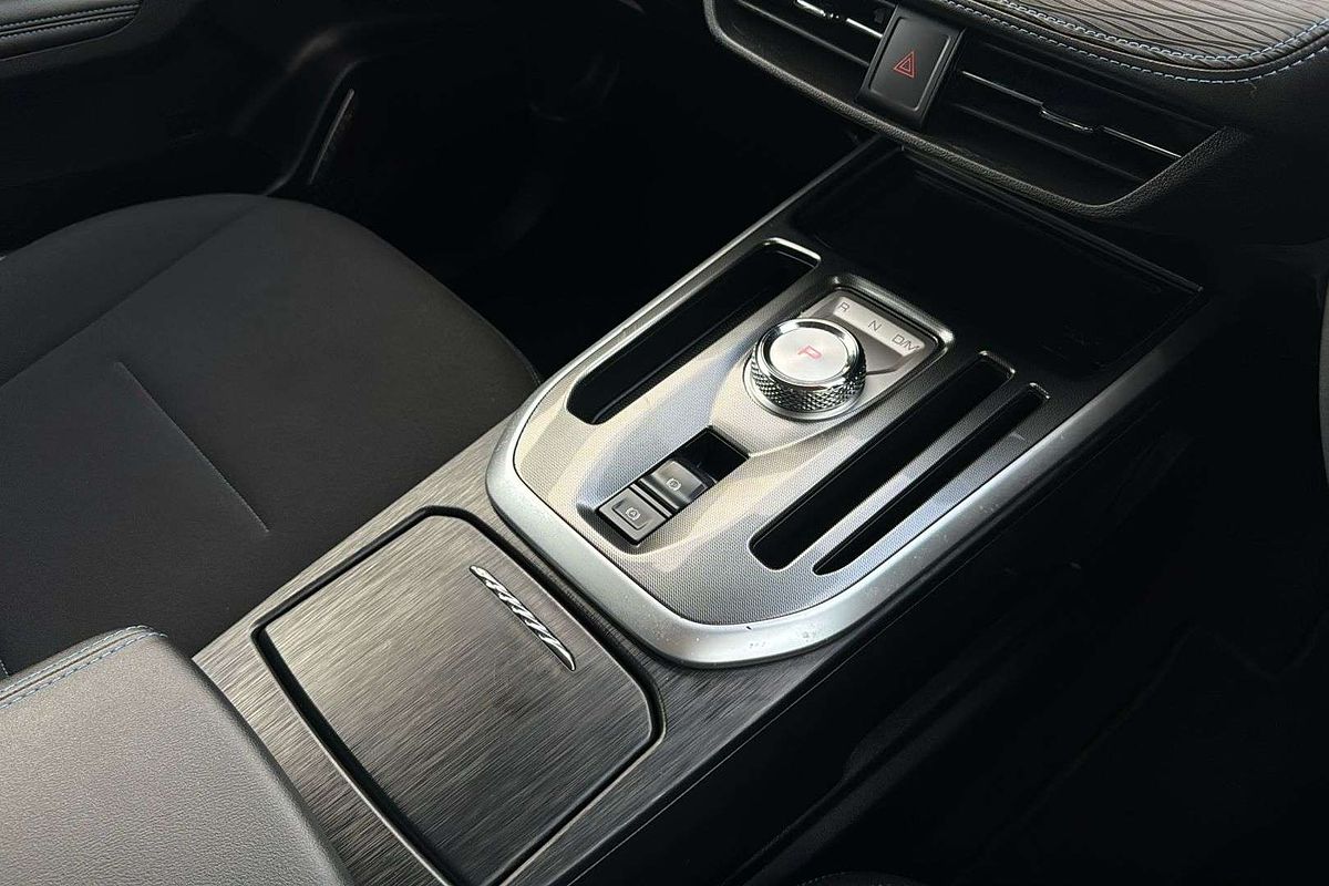 2023 GWM Haval Jolion