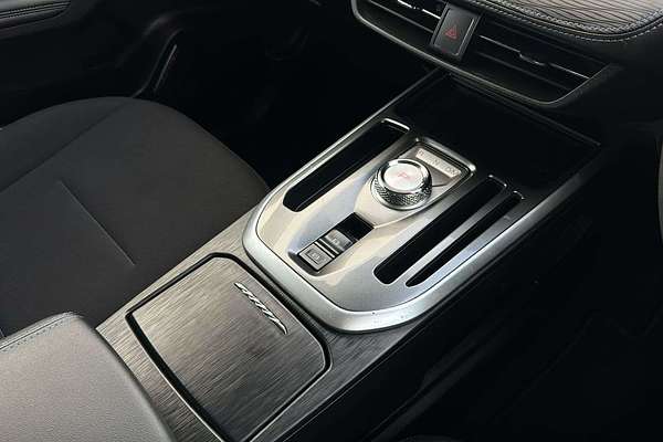 2023 GWM Haval Jolion