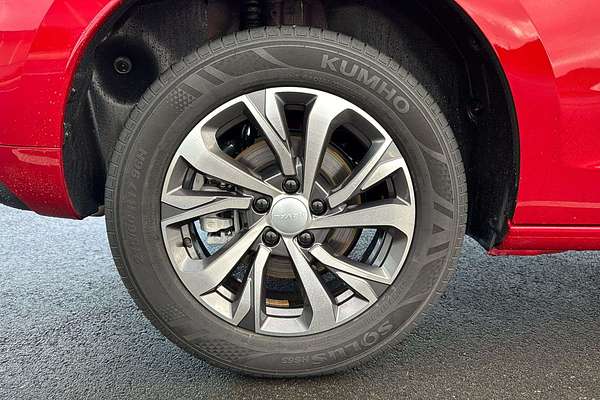 2023 GWM Haval Jolion