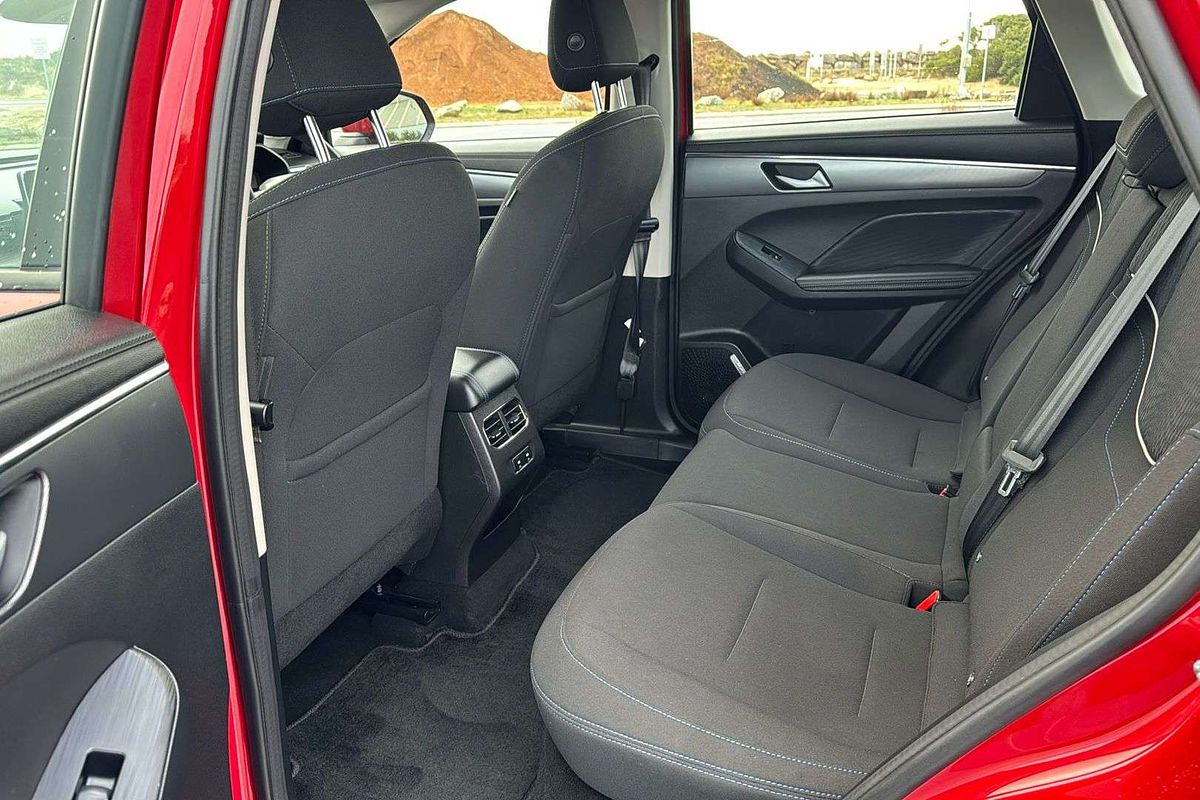 2023 GWM Haval Jolion
