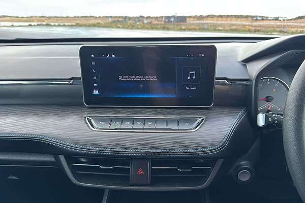 2023 GWM Haval Jolion