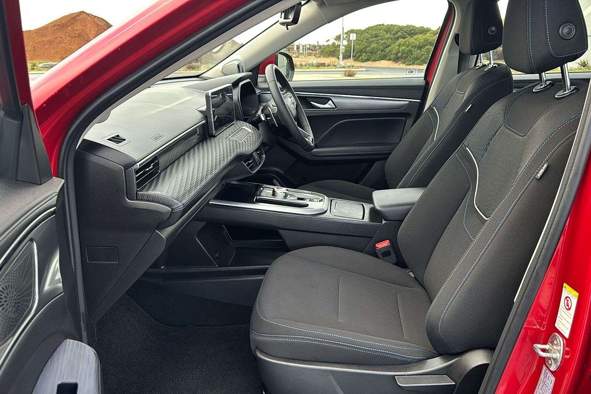 2023 GWM Haval Jolion