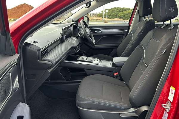 2023 GWM Haval Jolion
